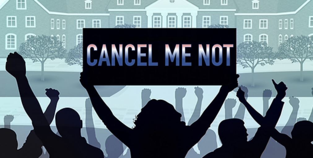 Cancel Me Not (2024) Hindi Dubbed HQ WEB-DL