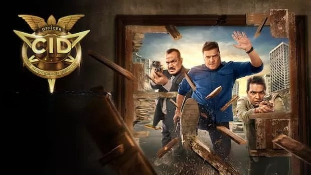 CID (2024) S02E02 Hindi SonyLiv WEB-DL 1080P